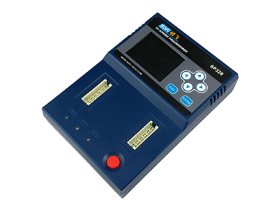 SP328/SP328P高速量產編程器正式上市